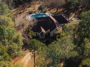 620 Hartford Rd E, Fort Gaines, GA 39851