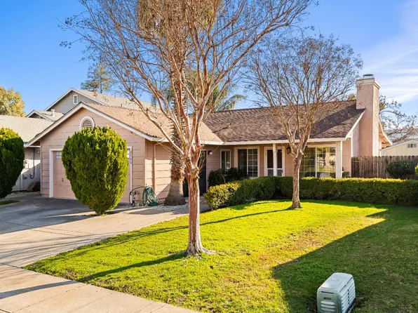 2726 Oakwood Ct, Stockton, CA 95210