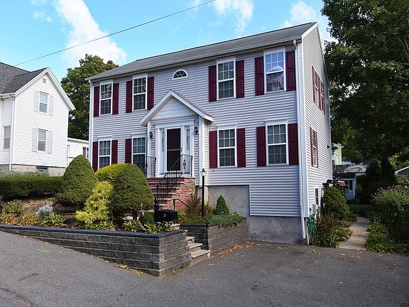 2nd image of 5 Liberty St
