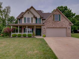 203 Sarah Dr, Ashland, MO 65010