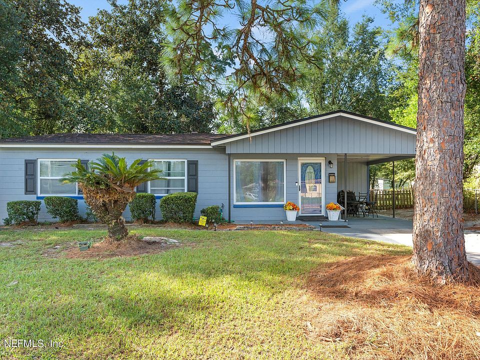 2504 LEONID RD, Jacksonville, FL 32218 | Zillow