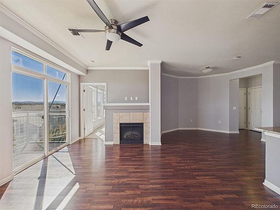 2nd image of 10184 Park Meadows Drive #1407