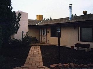 155 Raven Rd, Sedona, AZ 86336