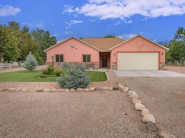 3898 N Driftwood Ln, Enoch, UT 84721