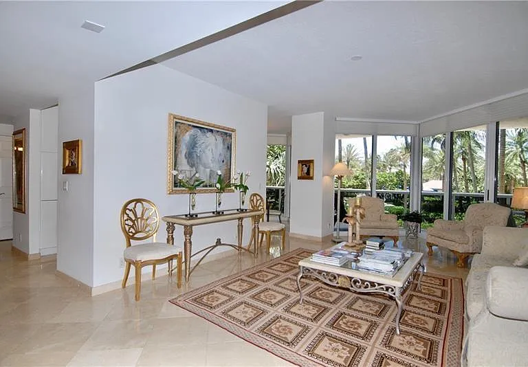 3200 N Ocean Dr #406 — Photo 6