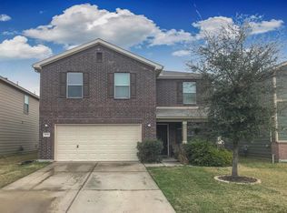 16622 Nanes Dr, Houston, TX 77090