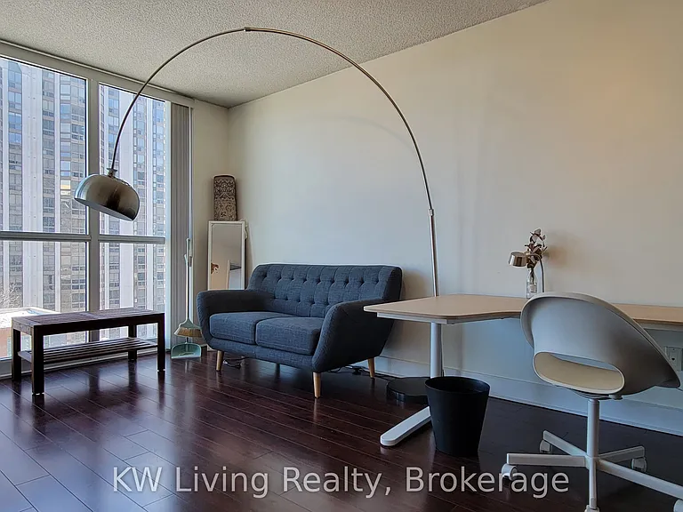 88 Sheppard Ave E #501 — Photo 3