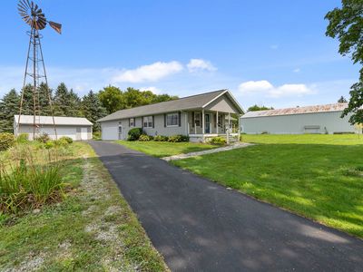 W12717 Olden Rd, Ripon, WI, 54971