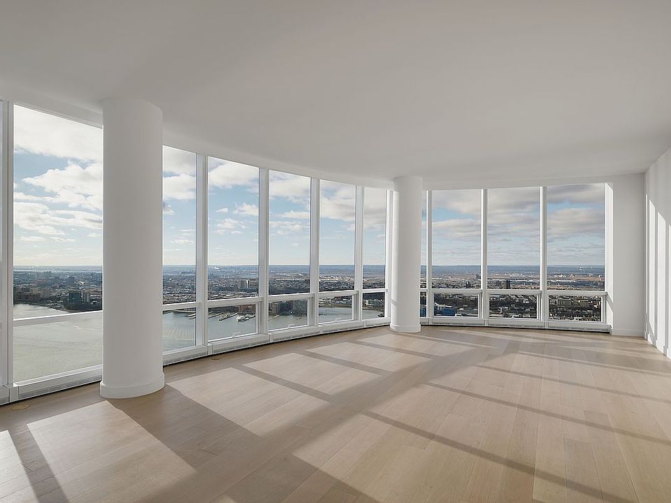 1st image of 15 Hudson Yards Unit Ph86b