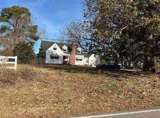 364 Bagley Swamp Rd, Hertford, NC 27944