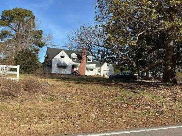 364 Bagley Swamp Rd, Hertford, NC 27944