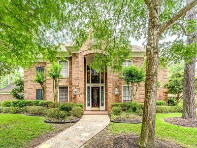 15607 River Maple Ln, Houston, TX, 77062