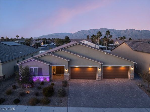 5260 Brayden Ct, Las Vegas, NV 89131