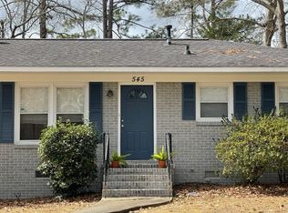 545 Hudson Ter, Auburn, AL 36830