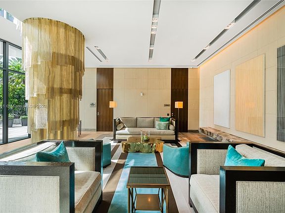 2nd image of 19575 Collins Ave Unit 32