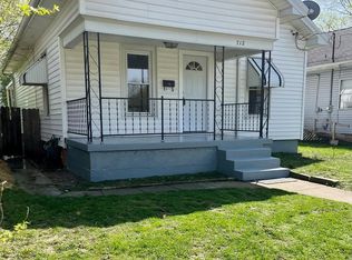 712 18th Ave, Middletown, OH 45044