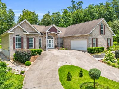 9431 E Brainerd Rd, Chattanooga, TN, 37421