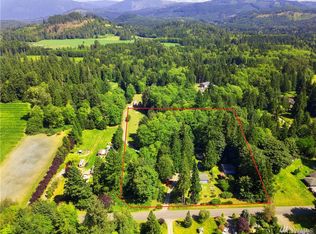 21819 123rd Ave NE, Arlington, WA 98223
