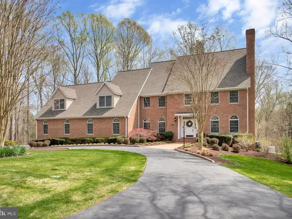 2103 Edenwood Ln, Gambrills, MD 21054