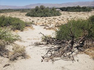 0 Corvado & 20th Ave, Desert Hot Springs, CA 92241