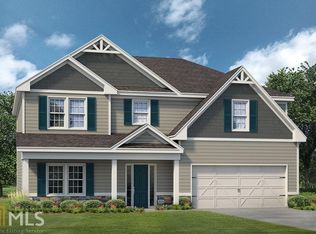 3 Hughston Walk #189, Newnan, GA 30263