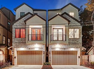 5415 Gibson St, Houston, TX 77007