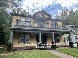 630 Joyner St APT 3, Greensboro, NC 27403