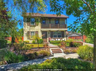 2389 Senger St, Livermore, CA