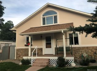 610 Vine St, Salida, CO 81201