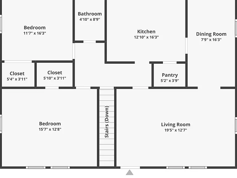 2525 Woodland Dr #A — Photo 18