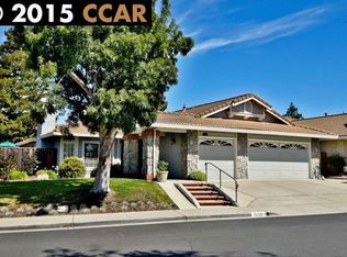5130 Canyon Crest Dr, San Ramon, CA 94582