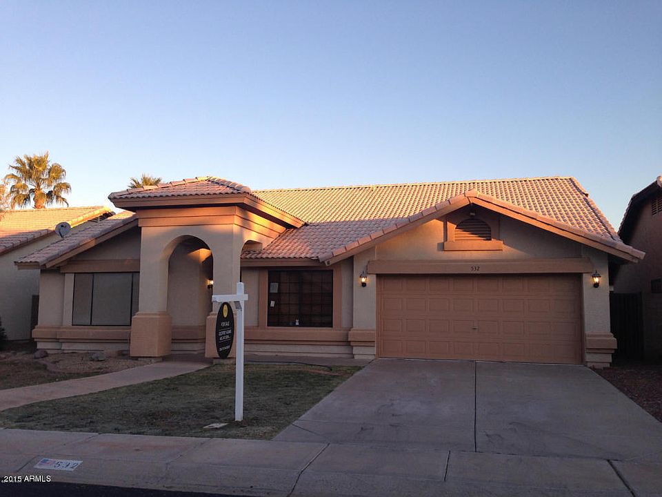 1st image of 532 W Sierra Madre Ave