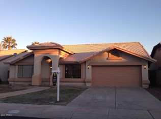 532 W Sierra Madre Ave, Gilbert, AZ 85233