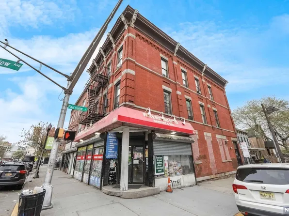 666 Bergen Ave, Jersey City, NJ 07304