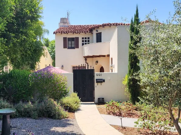 440 Spencer St, Glendale, CA 91202