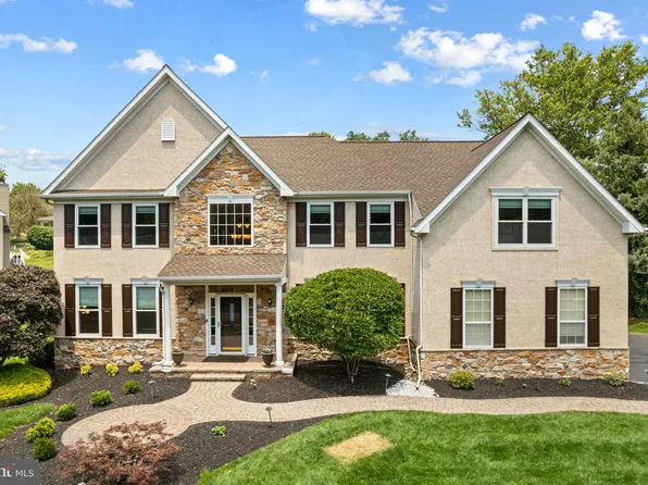 114 Pine Ln E, Yardley, PA 19067