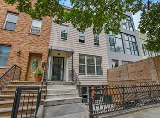 186 Russell St #2, Brooklyn, NY 11222