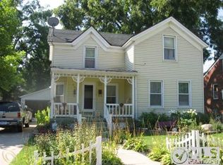 163 W Gates St, Romeo, MI 48065