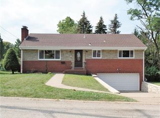 331 June Dr, Pittsburgh, PA 15236