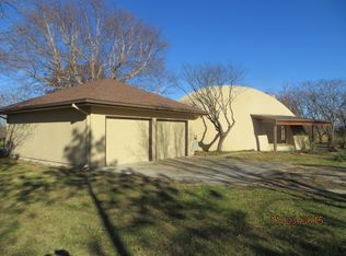 3420 SE 53rd St, Berryton, KS 66409