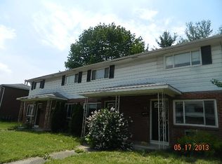 383 Barnett Rd, Columbus, OH 43213