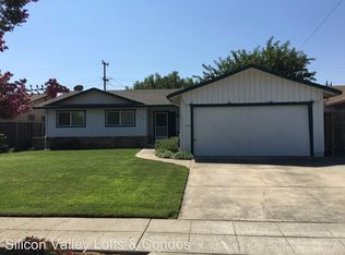 4718 Applewood Dr, San Jose, CA 95129