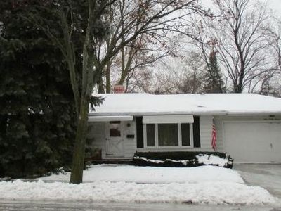 947 S 7th St, De Pere, WI, 54115