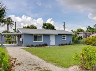 4630 New Haven Dr, Fort Myers, FL 33908