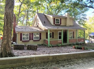 1831 Opeechee Beach Rd, Pacific, MO 63069