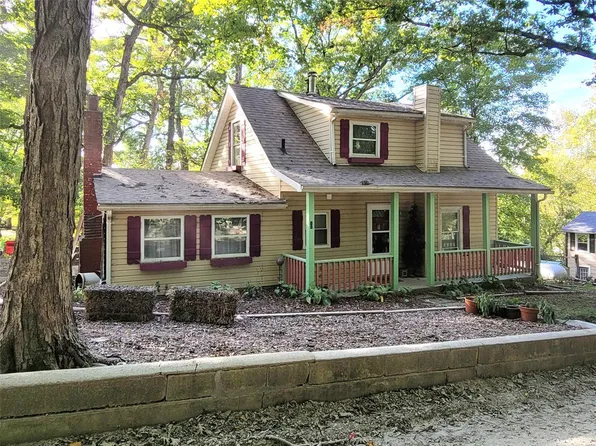 1831 Opeechee Beach Rd, Pacific, MO 63069