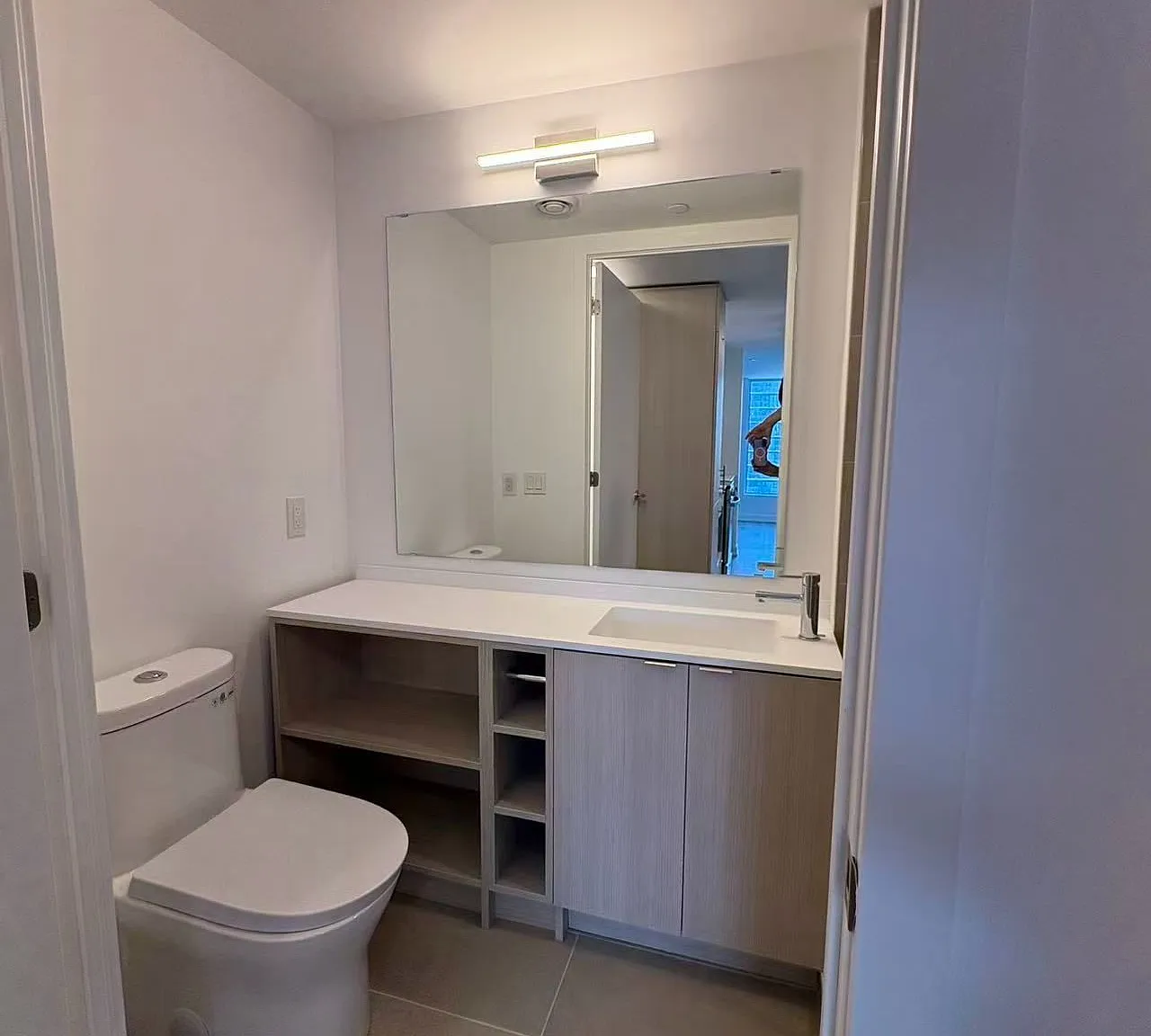 2 bed, $2,800 — Photo 2