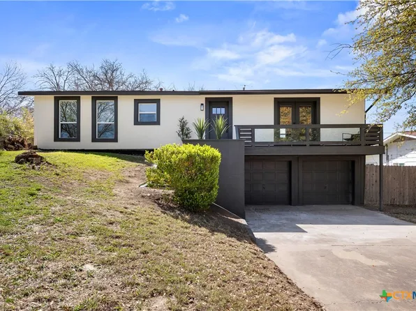 1810 Crestridge Dr, Killeen, TX 76549