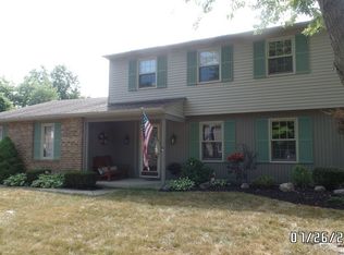 5930 Vance Ave, Fort Wayne, IN 46815