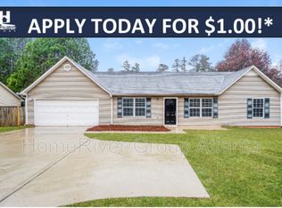 6732 Dorsett Shoals Rd, Douglasville, GA 30135